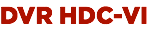 DVR HDC-VI
